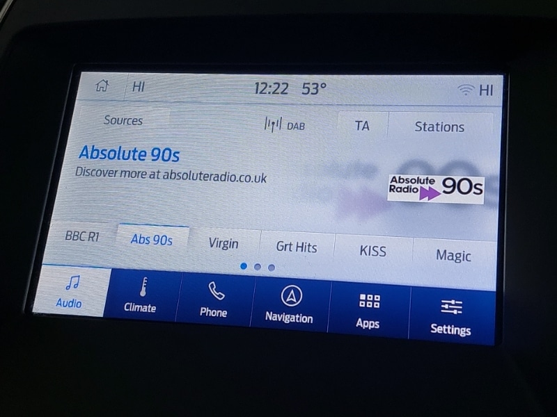 Used Ford S-Max 2022 for sale - 76713667: Photo 17