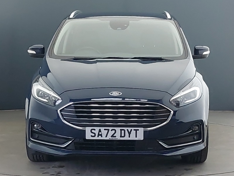 Used Ford S-Max 2022 for sale - 76713667: Photo 19