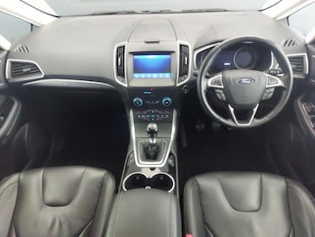Used Ford S-Max 2022 for sale - 76713667: Photo