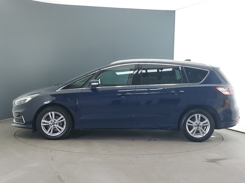 Used Ford S-Max 2022 for sale - 76713667: Photo 4