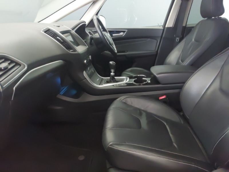 Used Ford S-Max 2022 for sale - 76713667: Photo 5