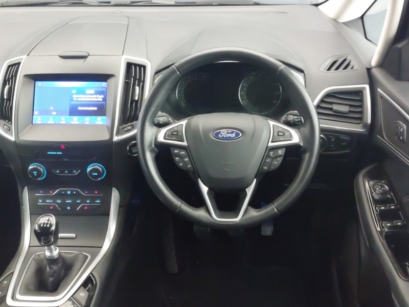 Used Ford S-Max 2022 for sale - 76713667: Photo 7