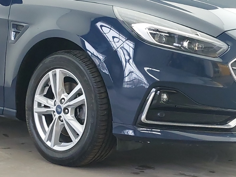 Used Ford S-Max 2022 for sale - 76713667: Photo 9