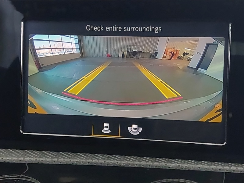 Used Mercedes-Benz A-Class 2020 for sale - 77751175: Photo 10