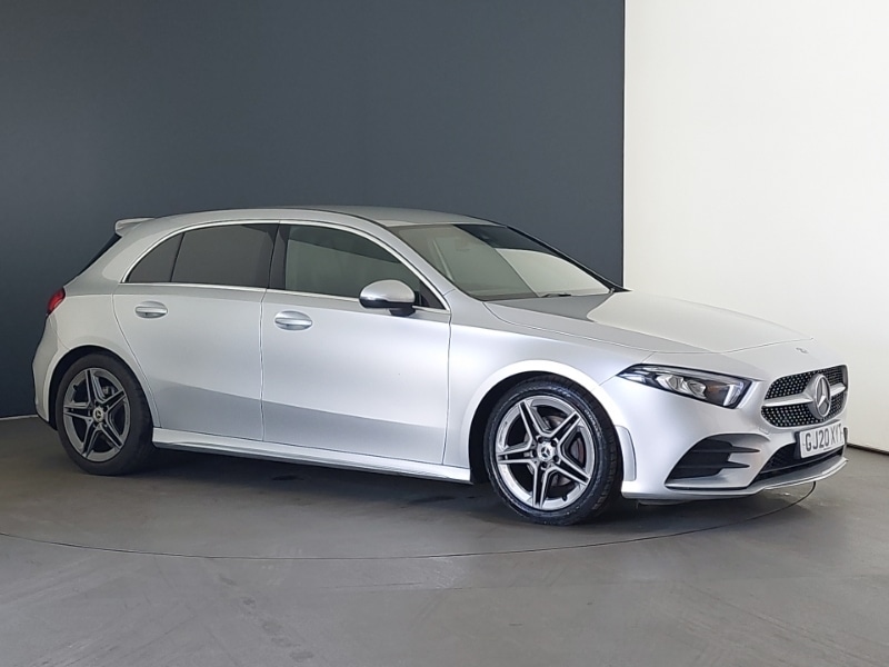 Used Mercedes-Benz A-Class 2020 for sale - 77751175: Photo 12