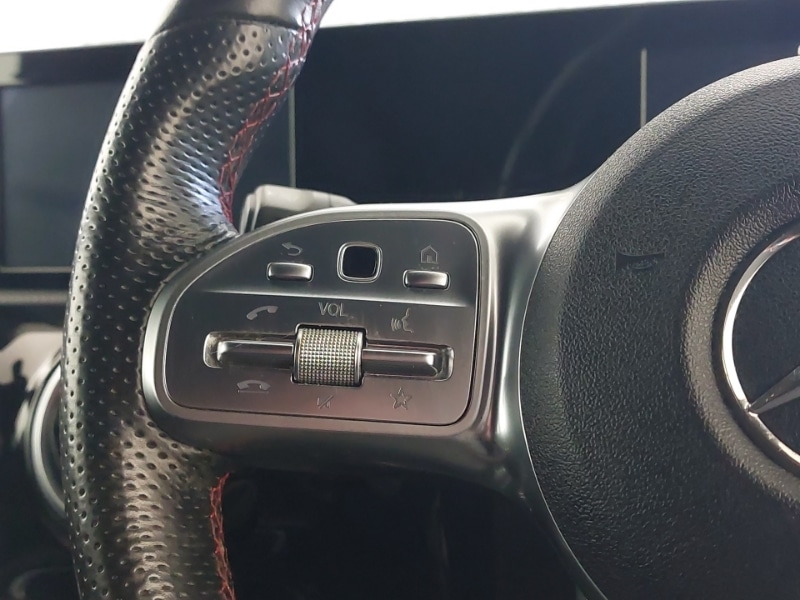 Used Mercedes-Benz A-Class 2020 for sale - 77751175: Photo 14