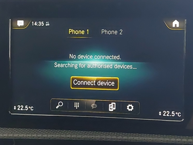 Used Mercedes-Benz A-Class 2020 for sale - 77751175: Photo 15