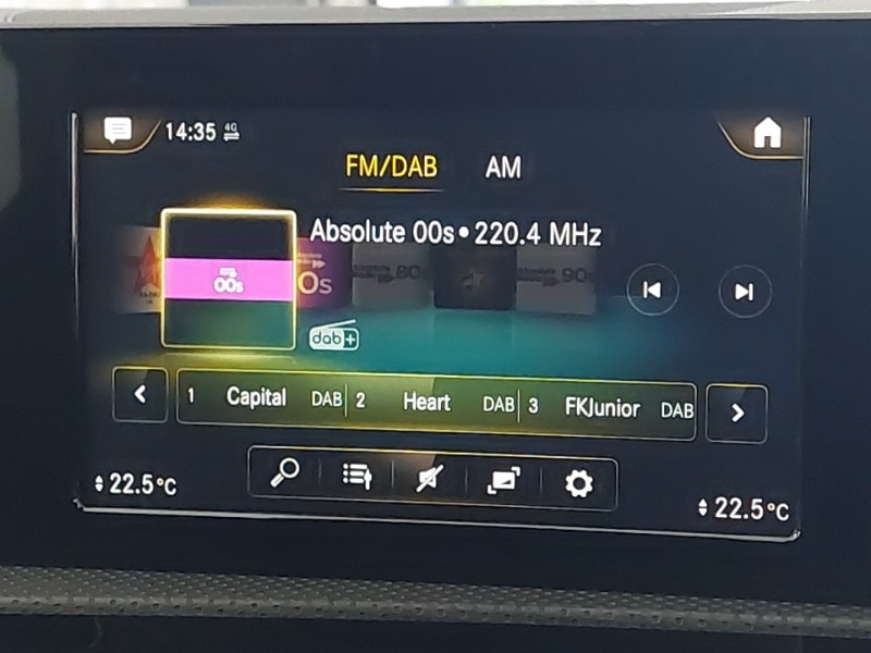 Used Mercedes-Benz A-Class 2020 for sale - 77751175: Photo 16