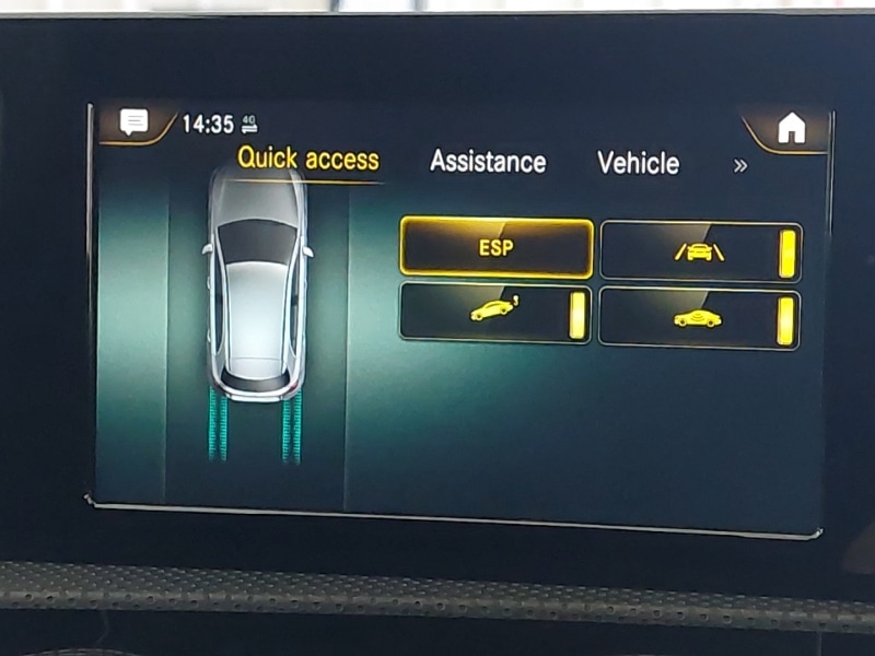 Used Mercedes-Benz A-Class 2020 for sale - 77751175: Photo 17