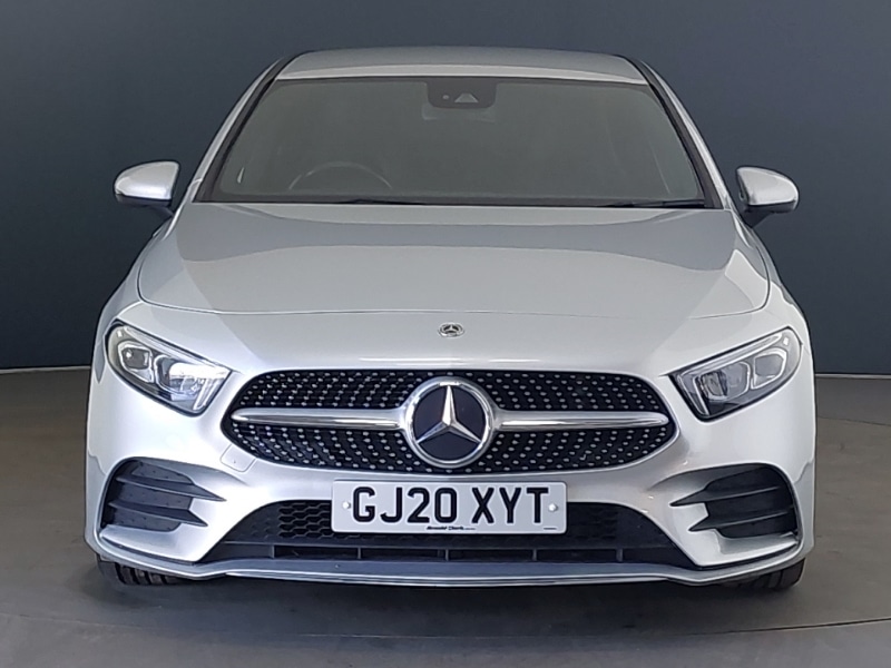 Used Mercedes-Benz A-Class 2020 for sale - 77751175: Photo 19