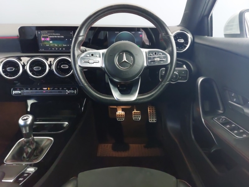 Used Mercedes-Benz A-Class 2020 for sale - 77751175: Photo 7