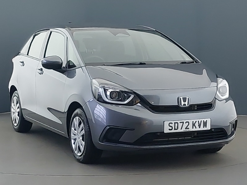 Used Honda Jazz 2022 for sale - 76970177: Photo 1