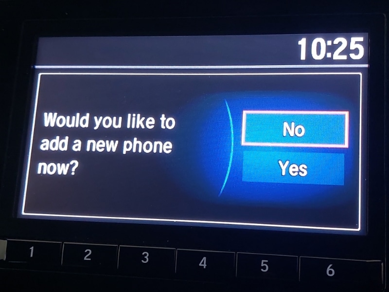 Used Honda Jazz 2022 for sale - 76970177: Photo 11