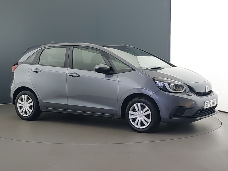 Used Honda Jazz 2022 for sale - 76970177: Photo 12