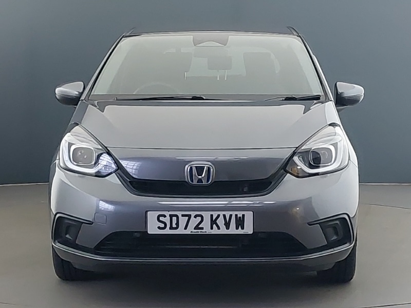 Used Honda Jazz 2022 for sale - 76970177: Photo 19