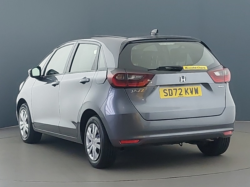 Used Honda Jazz 2022 for sale - 76970177: Photo 3