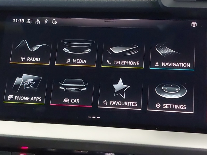 Used Audi A3 2023 for sale - 77544306: Photo 10