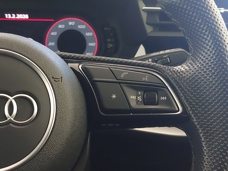 Used Audi A3 2023 for sale - 77544306: Photo 13