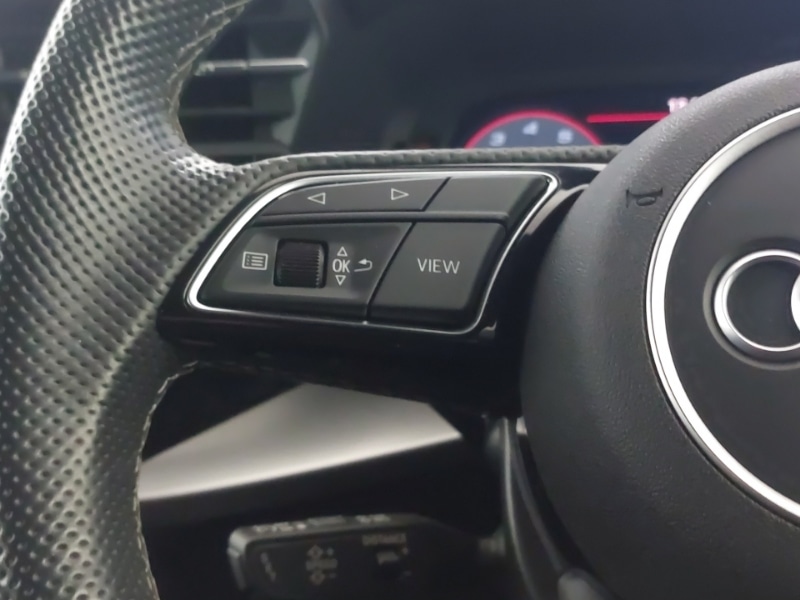 Used Audi A3 2023 for sale - 77544306: Photo 14