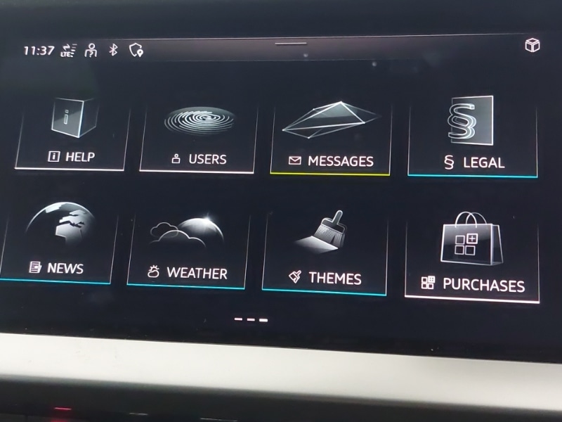 Used Audi A3 2023 for sale - 77544306: Photo 16