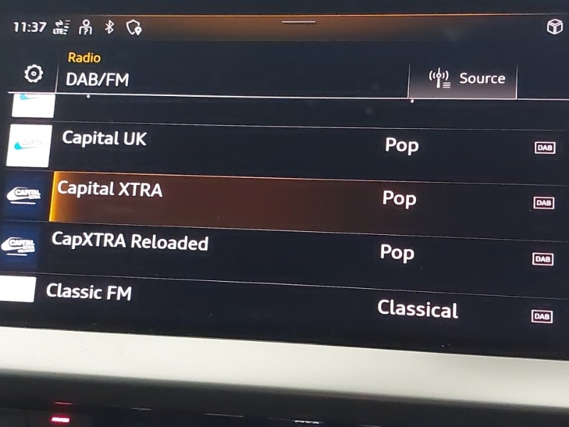 Used Audi A3 2023 for sale - 77544306: Photo 17