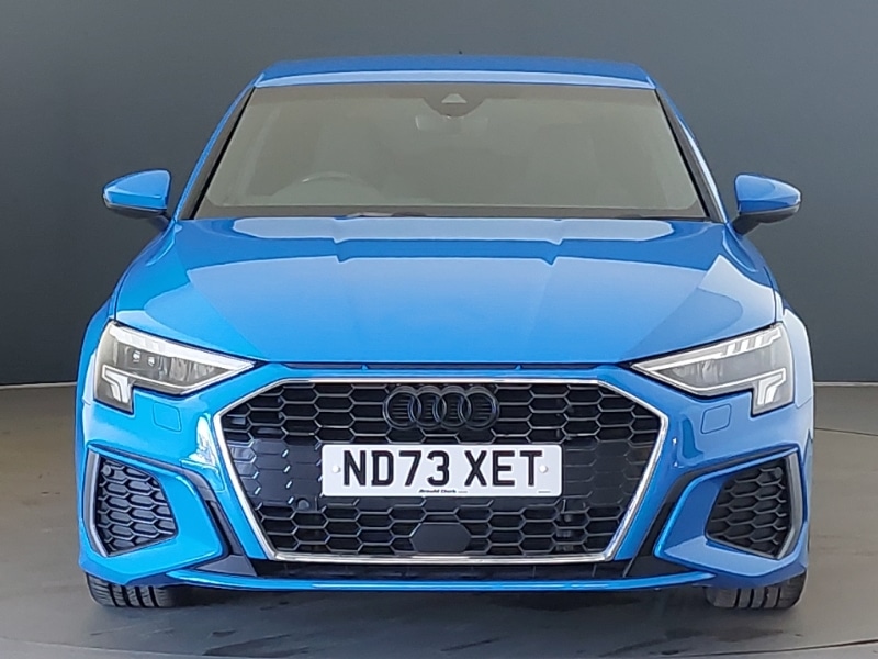 Used Audi A3 2023 for sale - 77544306: Photo 19