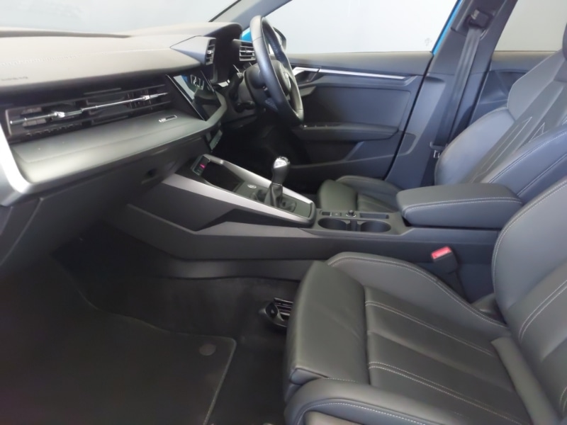 Used Audi A3 2023 for sale - 77544306: Photo 5