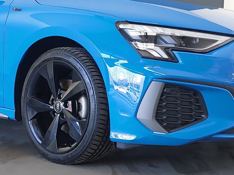 Used Audi A3 2023 for sale - 77544306: Photo 9