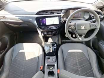 Used Vauxhall Corsa 2024 for sale - 74595847: Photo