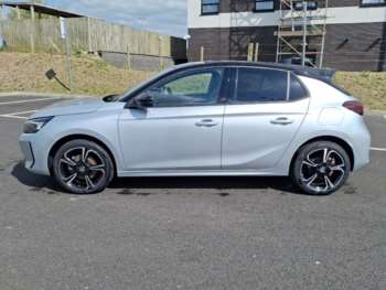 Used Vauxhall Corsa 2024 for sale - 74595847: Photo