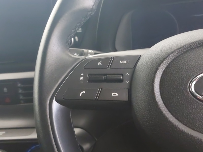 Used Hyundai BAYON 2023 for sale - 77004620: Photo 14