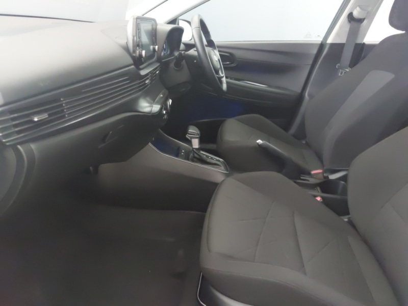 Used Hyundai BAYON 2023 for sale - 77004620: Photo 5