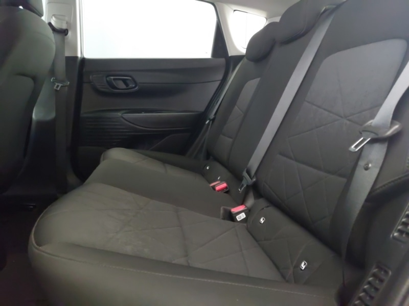 Used Hyundai BAYON 2023 for sale - 77004620: Photo 6