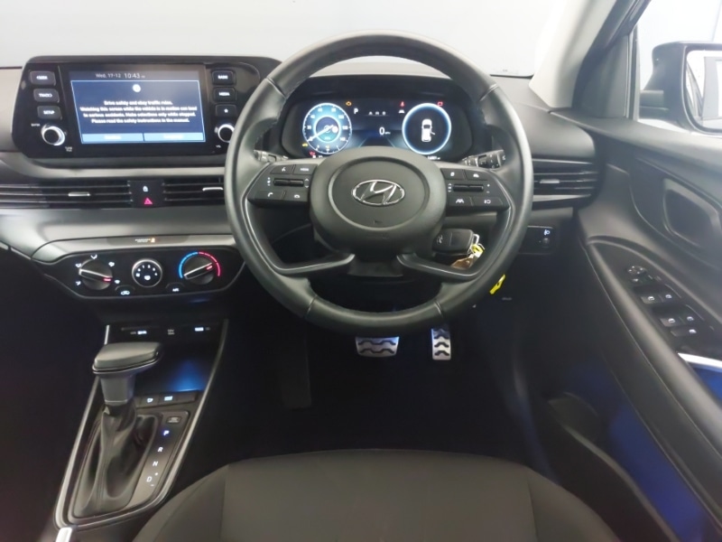 Used Hyundai BAYON 2023 for sale - 77004620: Photo 7