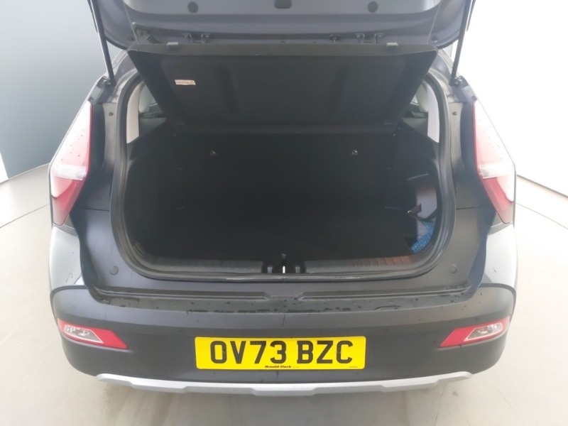 Used Hyundai BAYON 2023 for sale - 77004620: Photo 8