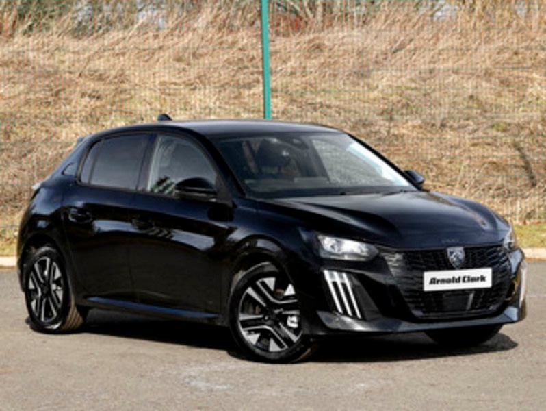 Used Peugeot 208 2026 for sale - 77623836: Photo 7
