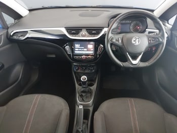 Used Vauxhall Corsa 2019 for sale - 78973253: Photo