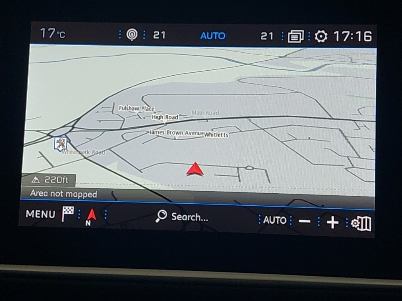 Used Peugeot 308 2019 for sale - 77956841: Photo 11