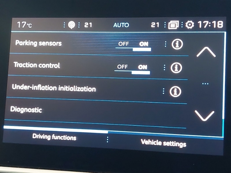 Used Peugeot 308 2019 for sale - 77956841: Photo 16