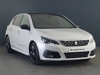 Used Peugeot 308 2019 for sale - 77956841: Photo