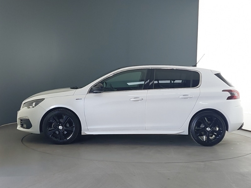 Used Peugeot 308 2019 for sale - 77956841: Photo 4