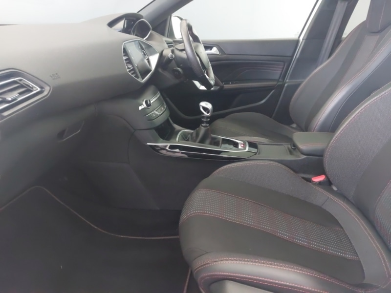 Used Peugeot 308 2019 for sale - 77956841: Photo 5