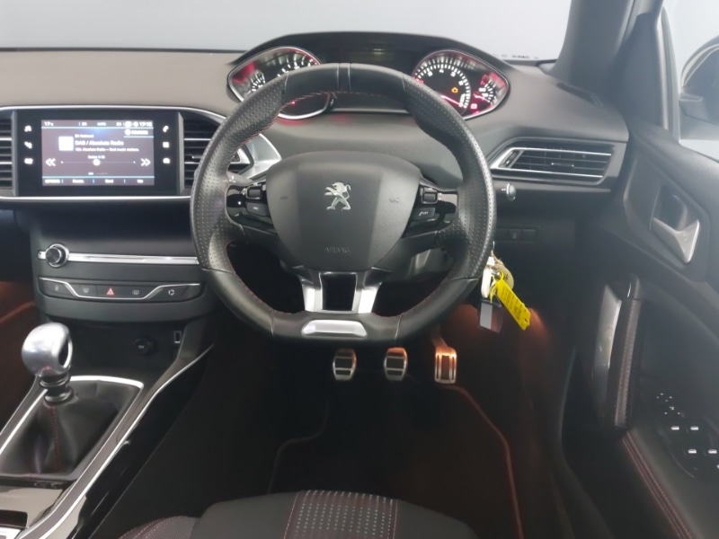 Used Peugeot 308 2019 for sale - 77956841: Photo 7