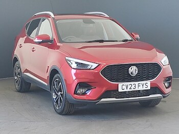 Used MG MG ZS 2023 for sale - 78369522: Photo