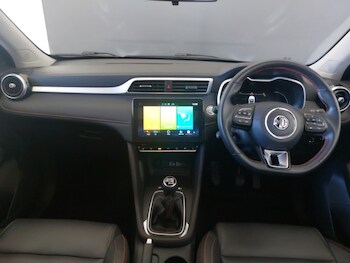 Used MG MG ZS 2023 for sale - 78369522: Photo