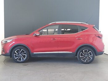 Used MG MG ZS 2023 for sale - 78369522: Photo