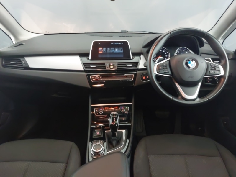 Used BMW 2 Series 2019 for sale - 77004603: Photo 2