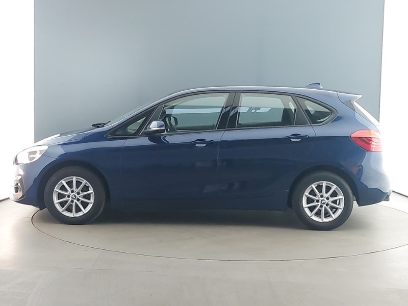 Used BMW 2 Series 2019 for sale - 77004603: Photo 4