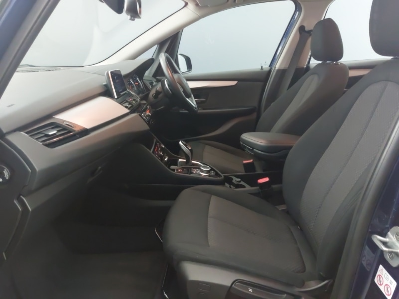 Used BMW 2 Series 2019 for sale - 77004603: Photo 5