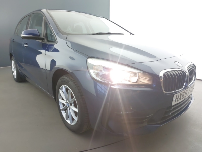 Used BMW 2 Series 2019 for sale - 77004603: Photo 9